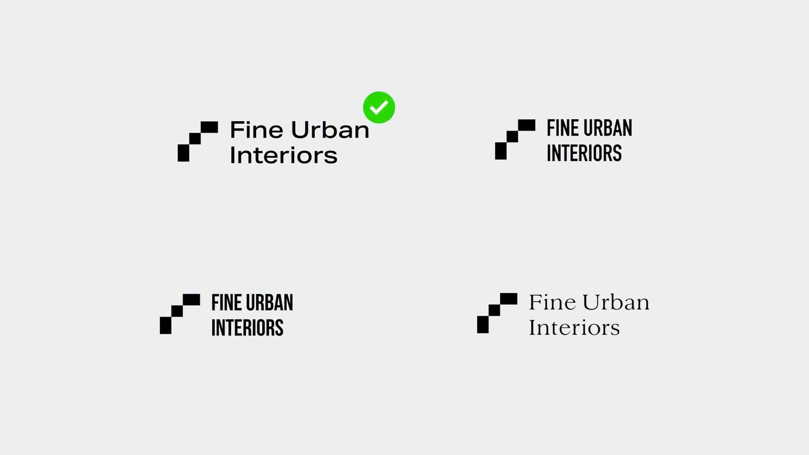 Fine Urban Interiors — John Murinye