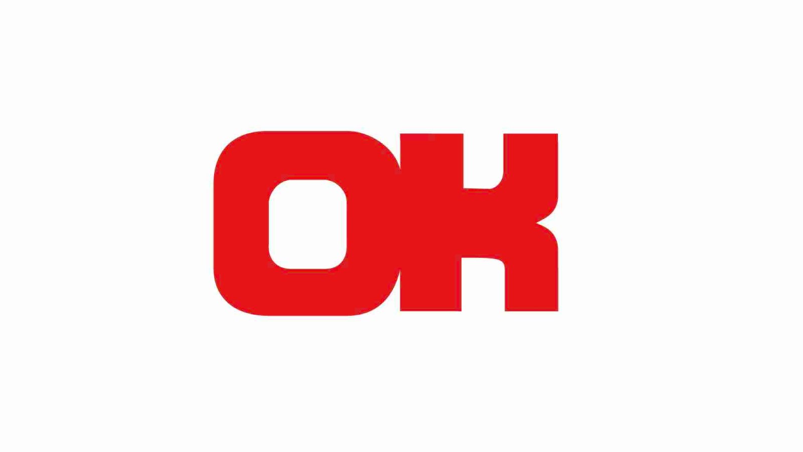 OK Zimbabwe Logo
