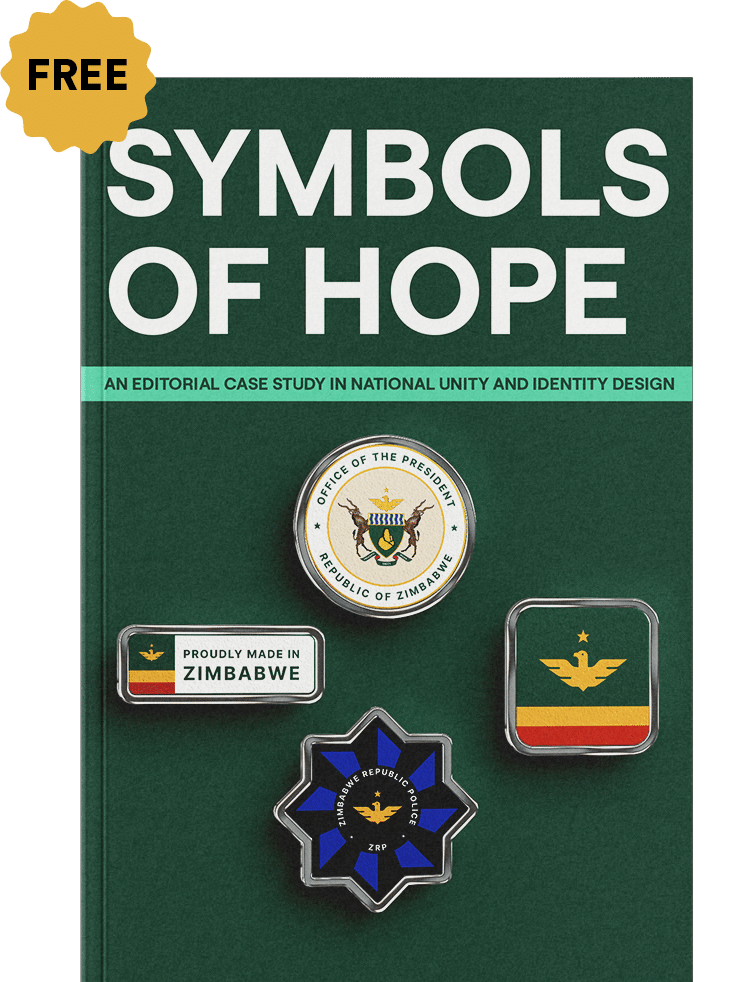 Symbols of Hope | An Editorial Case Study