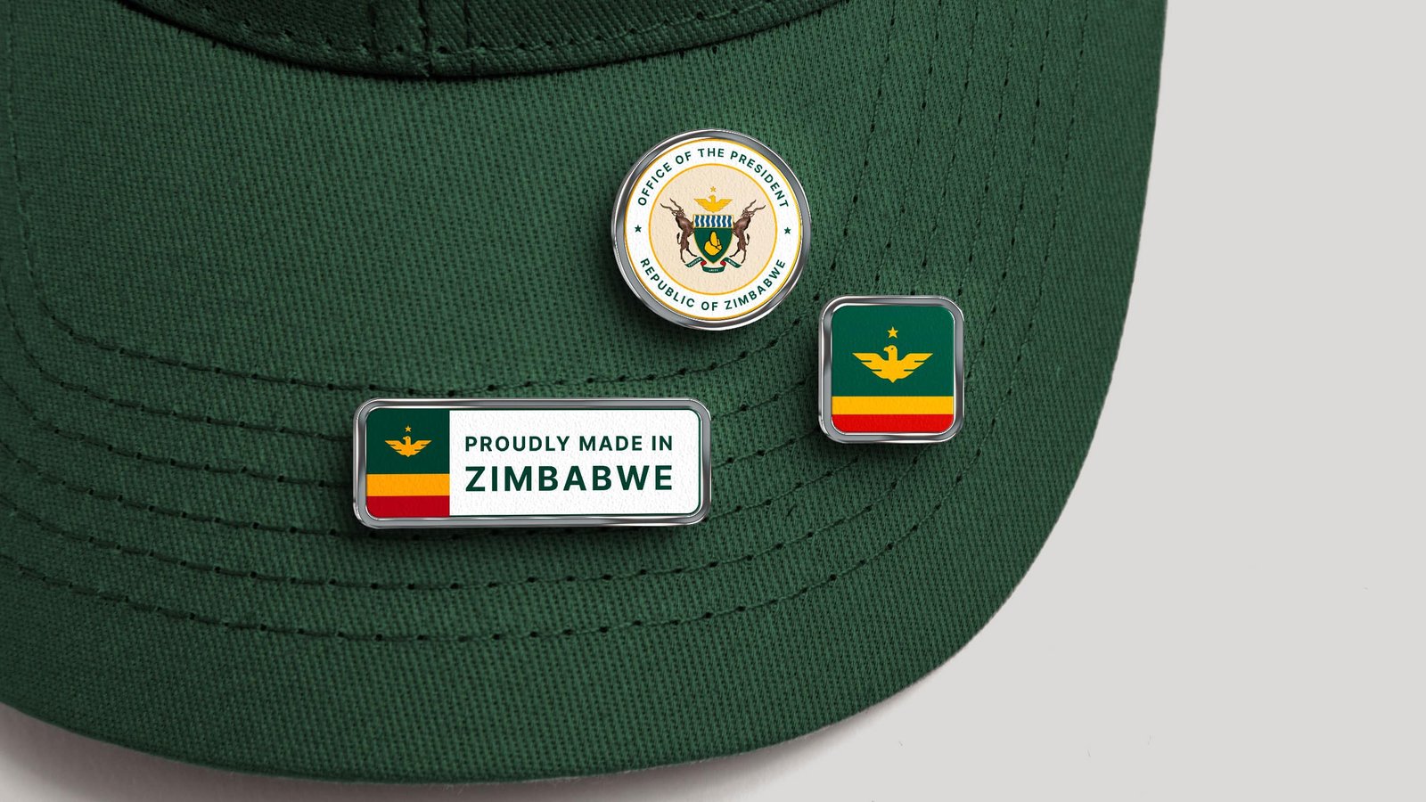 Symbols Of Hope Zimbabwe