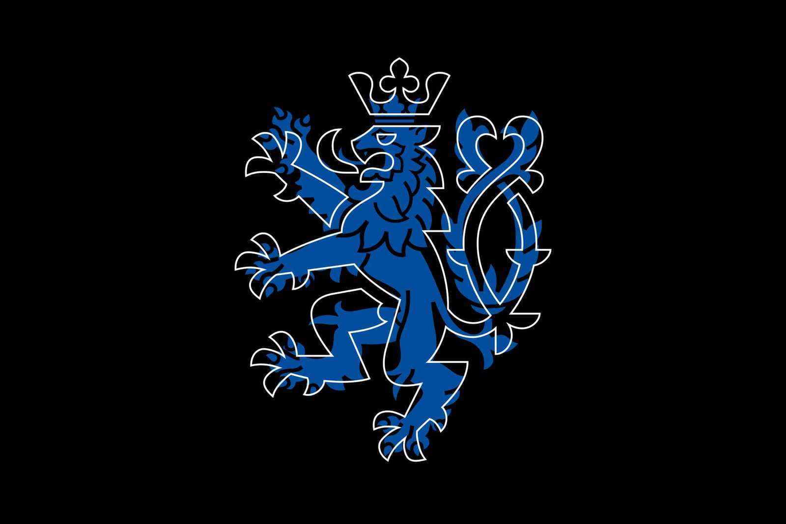 New Czechia Visual Identity