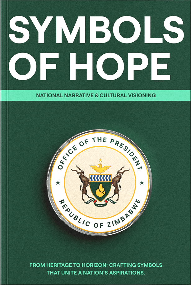 Symbols Of Hope | An Editorial Case Study