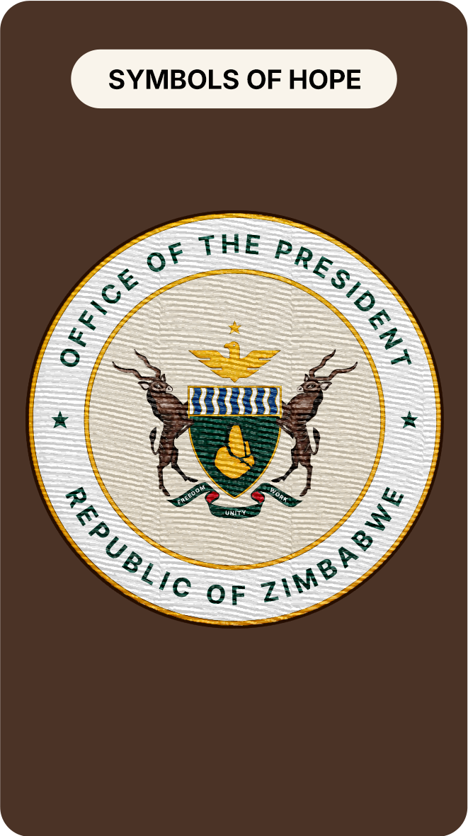 Symbols Of Hope | An Editorial Case Study