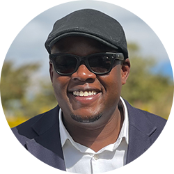 Tawanda Tawengwa | CEO | SolarShack