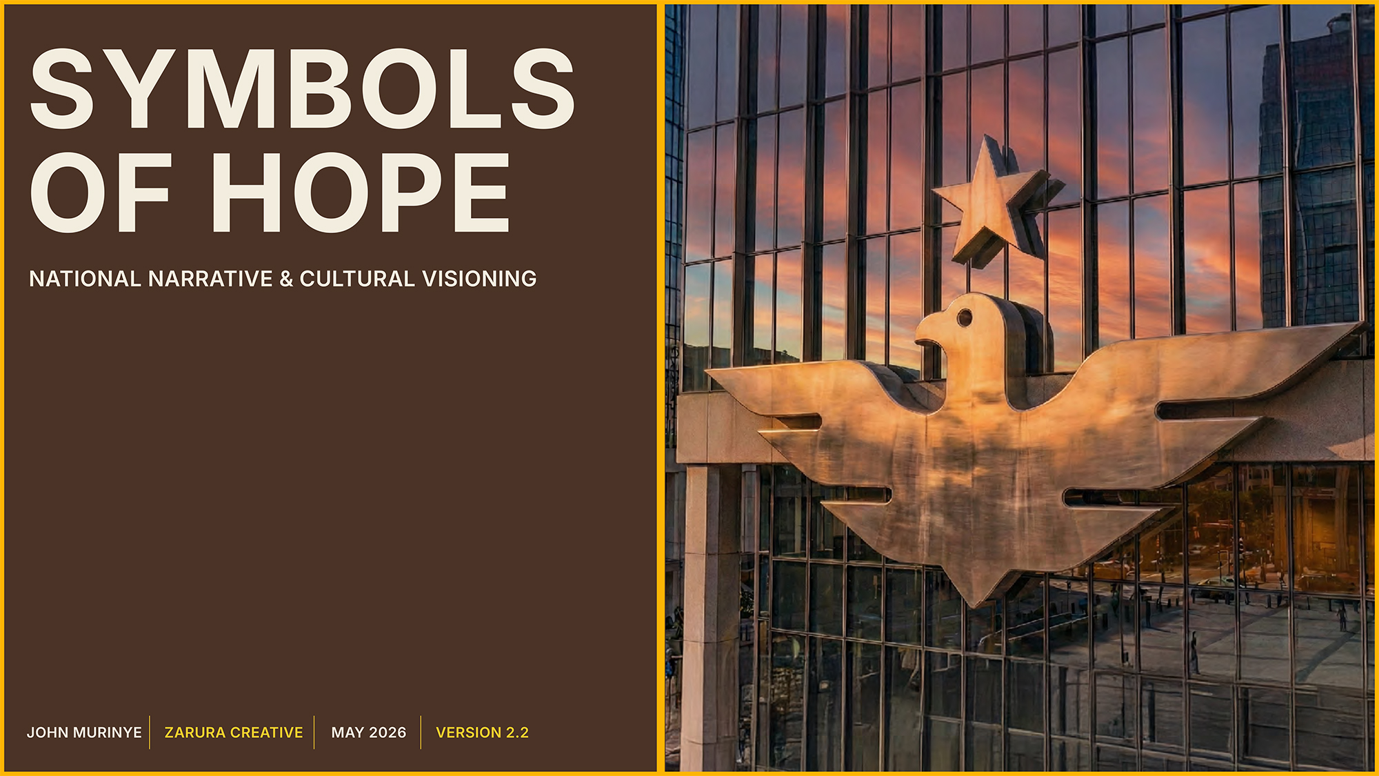 Symbols Of Hope v2.2