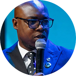 Tawanda Tawengwa | CEO | SolarShack